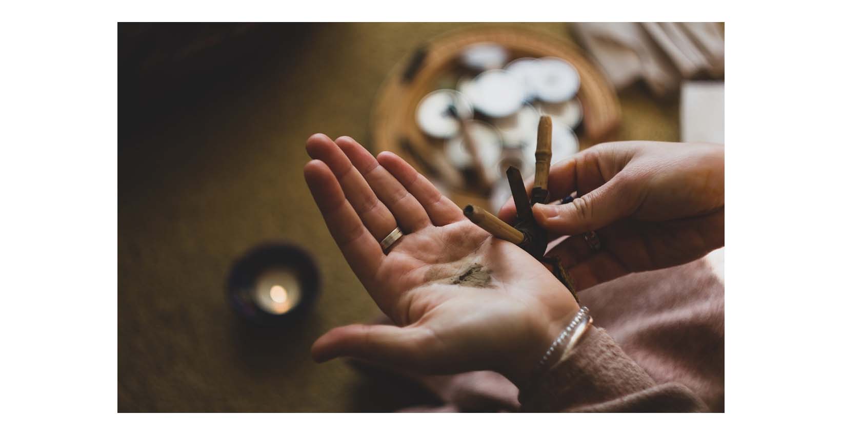 Rapé: The Sacred Shamanic Snuff