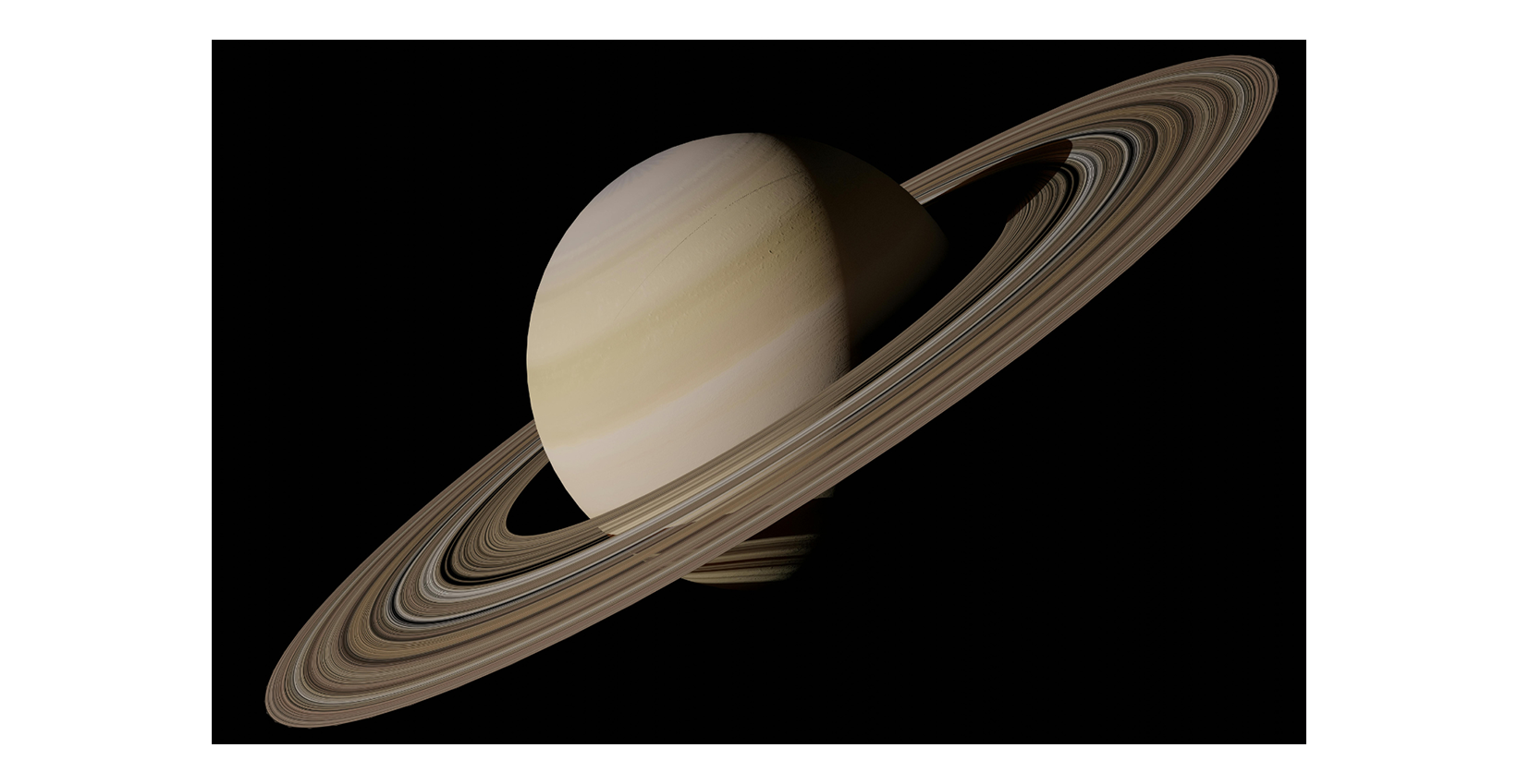 Saturn influence in 2026 in Vedic Astrology