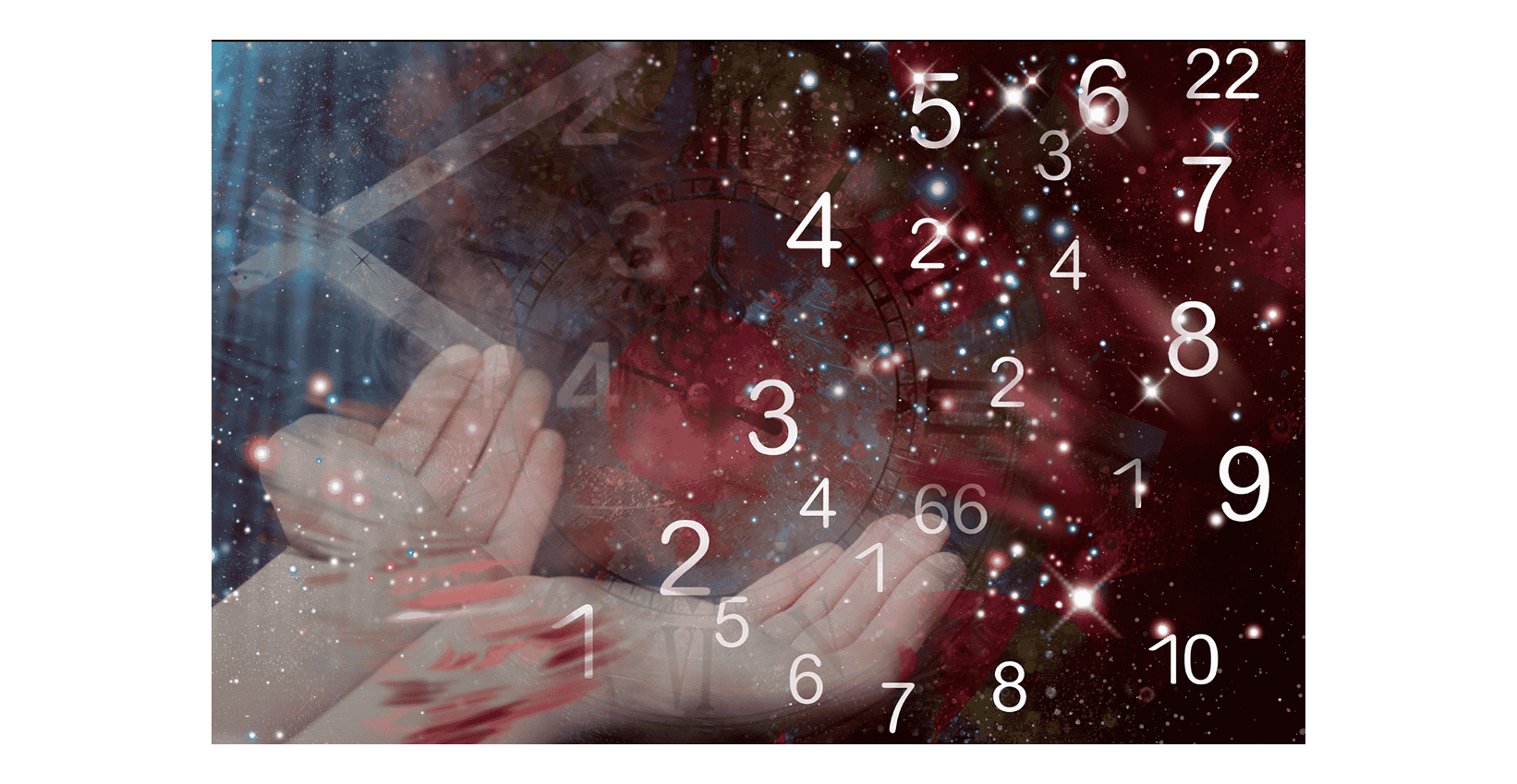 Vedic numerology for year 2026
