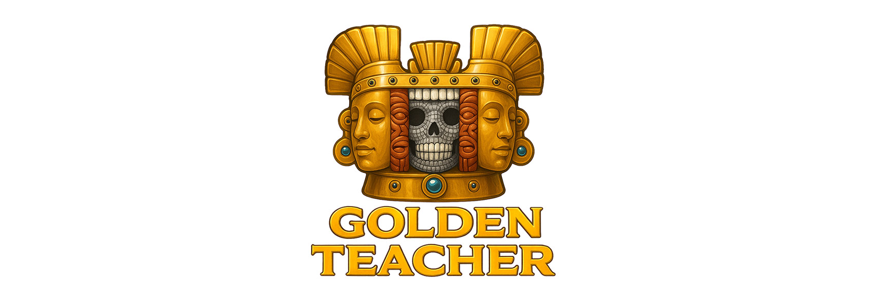 Golden Teacher Psilocybe Cubensis mushrooms