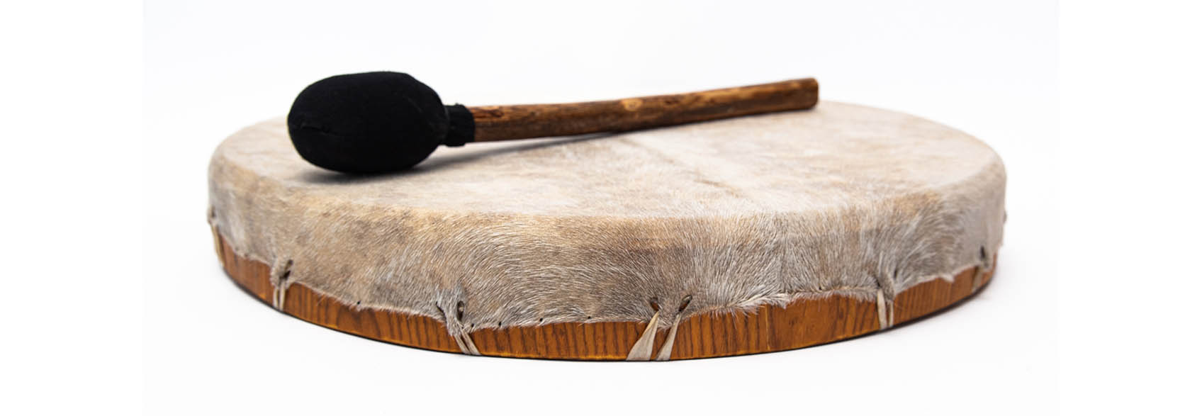Shamanic Drum