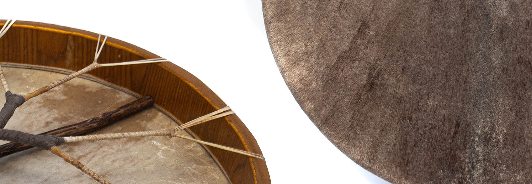Shamanic Drum