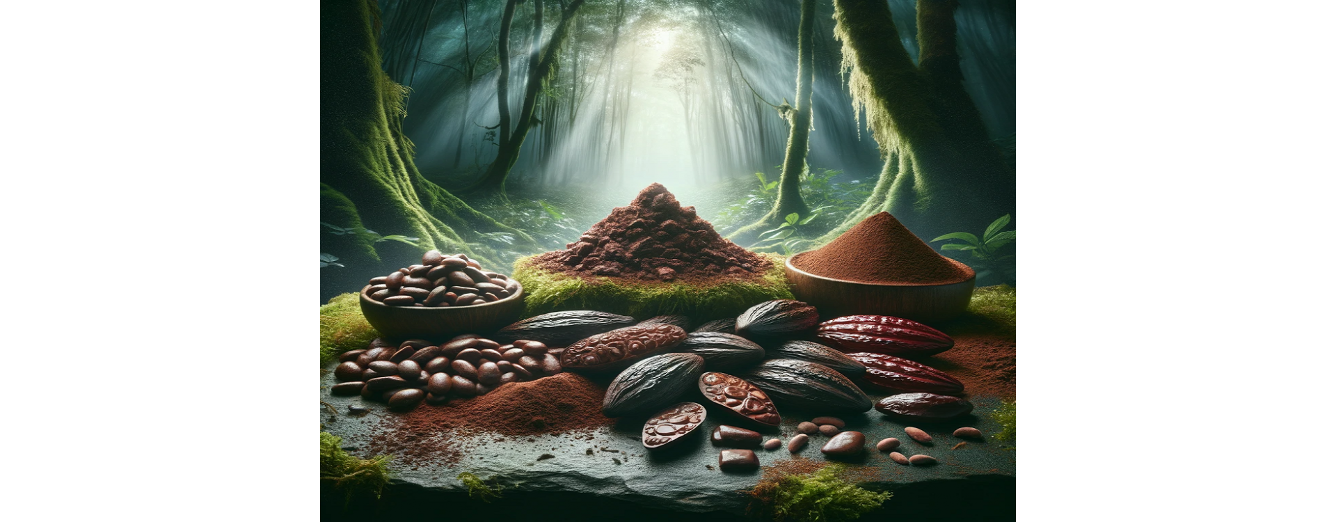 Cacao Powder vs. Cacao Paste: Differences and Benefits