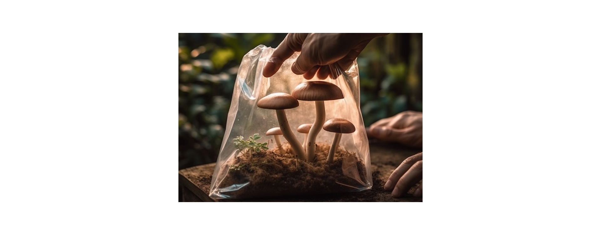 The Most Common Magic Mushroom Grow Kit Mistakes