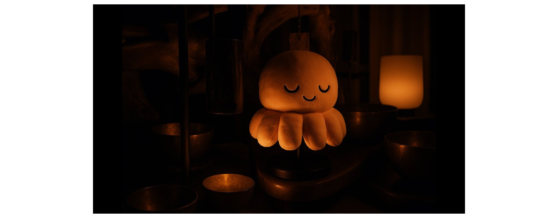 Devotion Sound Healing &ndash; 30-Min Guided Meditation | 3D Binaural Audio