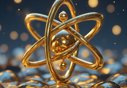 Ormus: Het Mysterieuze Monoatomisch Goud dat je Bewustzijn Transformeert