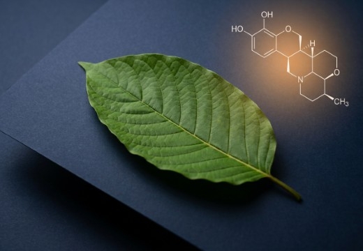 Kratom Leaf vs 7-OH: Why the FDA Targets One Compound, Not the Plant