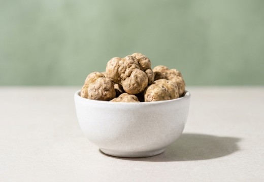 Magic Truffles by Strength: From Gentle to Strongest