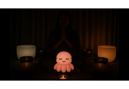 Inner Wisdom - Sound Healing & Guided Meditation