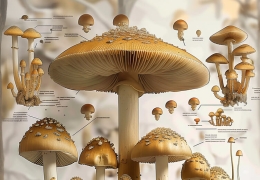 Magic Mushroom Grow Kit FAQ: All Questions & Solutions