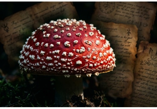 6 Magic Mushroom Myths Debunked: Fact or Fiction?