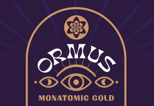 Ormus: The Power of Monoatomic Gold From the Ocean