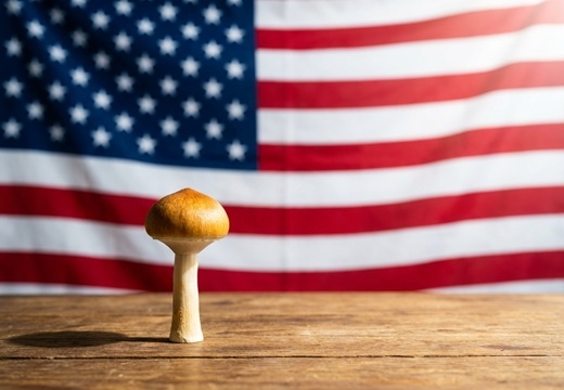 Trump's Psychedelics Executive Order: What It Means Globally (April 2026)