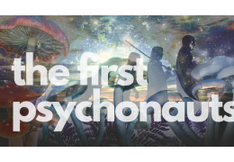 Who Discovered the First Magic Mushroom? A Journey Through 10,000 Years of History