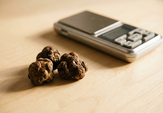 Microdosing Magic Truffles: Protocols, Dosage & What the Science Says (2026)