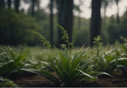 Exploring the World of Ethnobotany: Plants That Shaped Human Culture