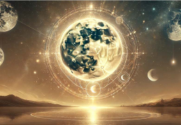 Vedic Astrology: The Full Moon in Hasta Nakshatra &ndash; April 12, 2025