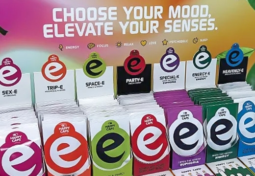 Happy Caps: Waarom zijn ze populair - en werken ze echt?