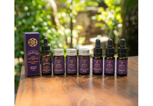 Authentic Ormus: How We Extract Monoatomic Gold from the Ocean