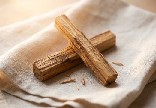 Palo Santo: wat het is, hoe je het gebruikt en hoe je weet wat je koopt