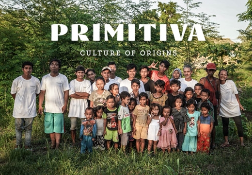 Zo Puur Kunnen Supplementen Zijn: Primitiva Pills - 100% Natuurlijk