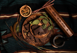 From Bean to Bliss: The Journey of Raw Cacao in Wellness Traditions