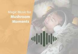 The Ultimate Music Playlist Guide for Magic Mushroom Journeys