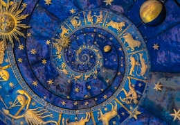 Exploring the Timeless Wisdom of Vedic Astrology: A Path to Self-Discovery and Cosmic Harmony