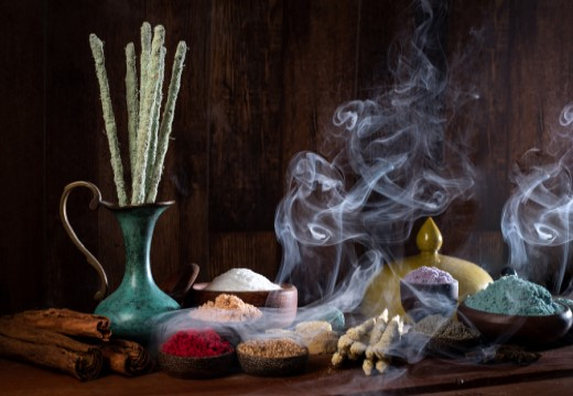Incense Guide: Which Type of Incense Is Right for You?