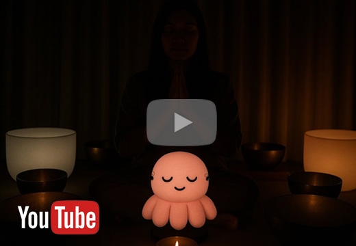 Inner Wisdom - Sound Healing & Guided Meditation